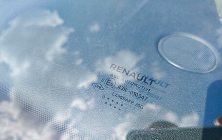 Renault Kaptur I рестайлинг, 2020 год, 1 740 000 рублей, 22 фотография