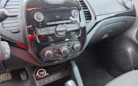 Renault Kaptur I рестайлинг, 2020 год, 1 740 000 рублей, 23 фотография