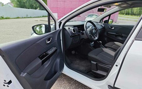 Renault Kaptur I рестайлинг, 2020 год, 1 740 000 рублей, 16 фотография