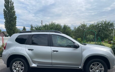 Nissan Terrano III, 2014 год, 950 000 рублей, 5 фотография