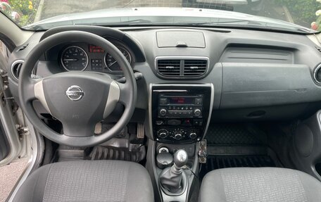 Nissan Terrano III, 2014 год, 950 000 рублей, 8 фотография