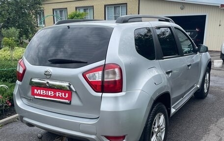 Nissan Terrano III, 2014 год, 950 000 рублей, 6 фотография