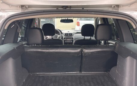 Nissan Terrano III, 2014 год, 950 000 рублей, 10 фотография