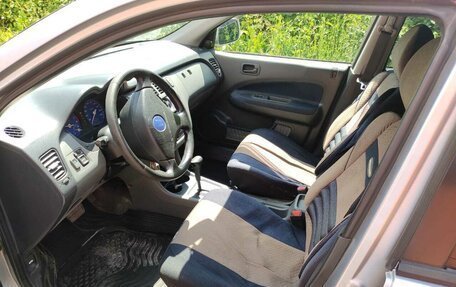 Honda HR-V I, 2001 год, 570 000 рублей, 7 фотография