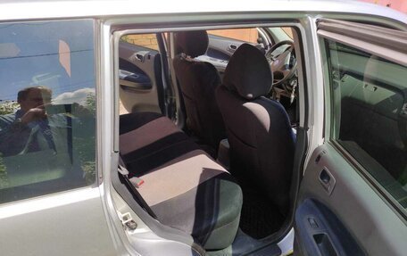 Honda HR-V I, 2001 год, 570 000 рублей, 2 фотография