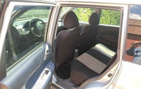 Honda HR-V I, 2001 год, 570 000 рублей, 6 фотография
