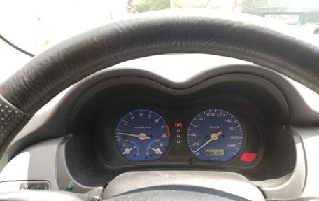 Honda HR-V I, 2001 год, 570 000 рублей, 5 фотография