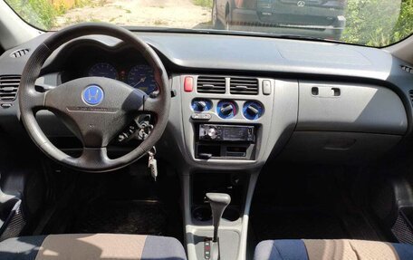 Honda HR-V I, 2001 год, 570 000 рублей, 9 фотография