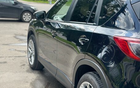 Mazda CX-5 II, 2015 год, 2 400 000 рублей, 6 фотография