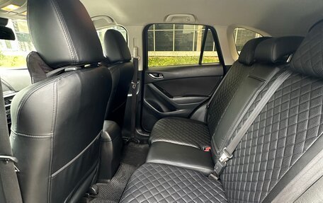 Mazda CX-5 II, 2015 год, 2 400 000 рублей, 9 фотография