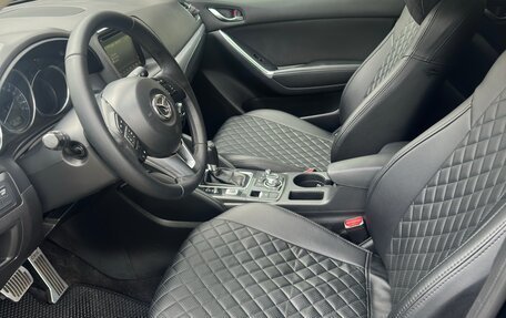 Mazda CX-5 II, 2015 год, 2 400 000 рублей, 8 фотография