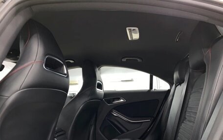 Mercedes-Benz CLA, 2015 год, 1 680 000 рублей, 4 фотография