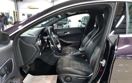 Mercedes-Benz CLA, 2015 год, 1 680 000 рублей, 8 фотография