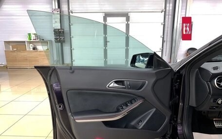 Mercedes-Benz CLA, 2015 год, 1 680 000 рублей, 6 фотография
