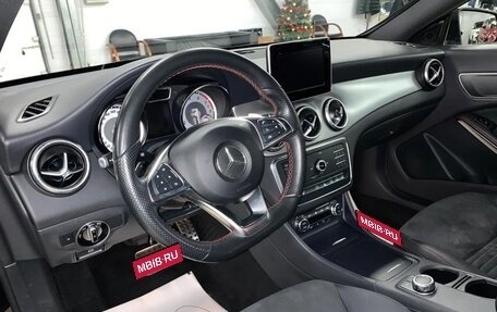 Mercedes-Benz CLA, 2015 год, 1 680 000 рублей, 7 фотография