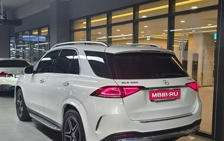 Mercedes-Benz GLE, 2022 год, 5 990 013 рублей, 4 фотография