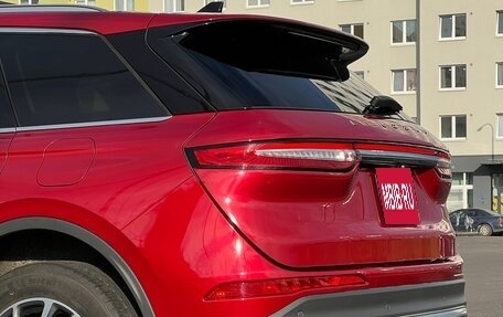 Lincoln Corsair I, 2022 год, 5 370 000 рублей, 26 фотография