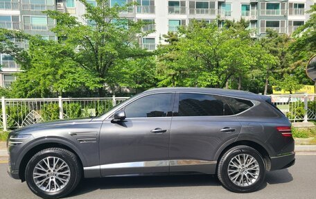 Genesis GV80 I, 2022 год, 4 510 013 рублей, 2 фотография