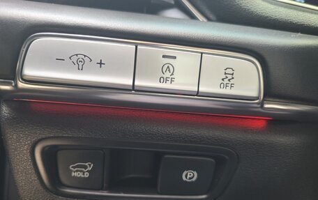 Genesis GV80 I, 2022 год, 4 510 013 рублей, 6 фотография