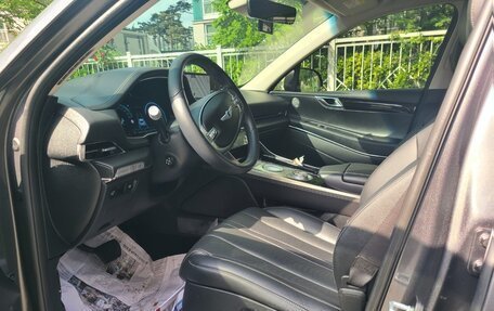 Genesis GV80 I, 2022 год, 4 510 013 рублей, 8 фотография