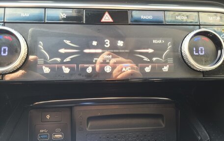 Genesis GV80 I, 2022 год, 4 510 013 рублей, 13 фотография