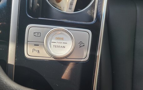 Genesis GV80 I, 2022 год, 4 510 013 рублей, 15 фотография