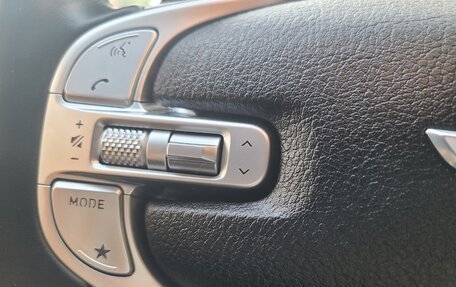 Genesis GV80 I, 2022 год, 4 510 013 рублей, 9 фотография