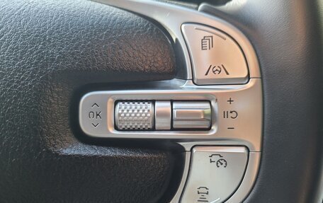 Genesis GV80 I, 2022 год, 4 510 013 рублей, 10 фотография