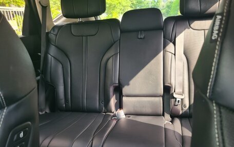 Genesis GV80 I, 2022 год, 4 510 013 рублей, 16 фотография