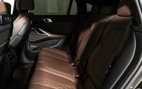 BMW X6, 2021 год, 7 700 000 рублей, 10 фотография
