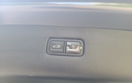 Genesis GV80 I, 2022 год, 4 510 013 рублей, 18 фотография