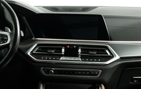 BMW X6, 2021 год, 7 700 000 рублей, 14 фотография