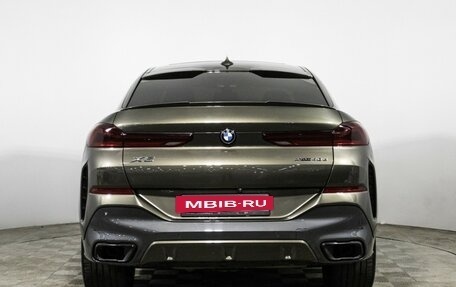 BMW X6, 2021 год, 7 700 000 рублей, 6 фотография