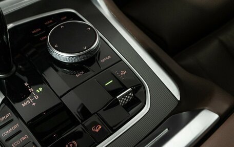 BMW X6, 2021 год, 7 700 000 рублей, 24 фотография
