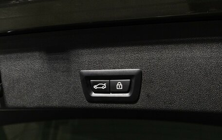 BMW X6, 2021 год, 7 700 000 рублей, 16 фотография
