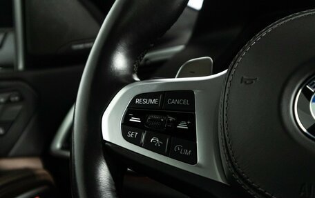 BMW X6, 2021 год, 7 700 000 рублей, 27 фотография