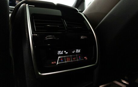 BMW X6, 2021 год, 7 700 000 рублей, 29 фотография
