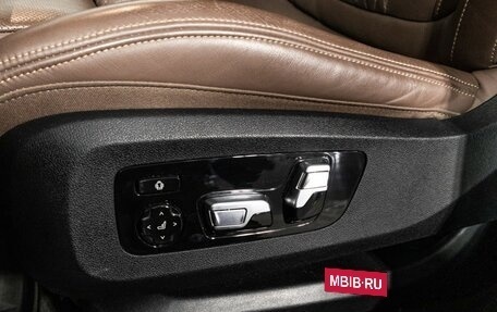 BMW X6, 2021 год, 7 700 000 рублей, 17 фотография