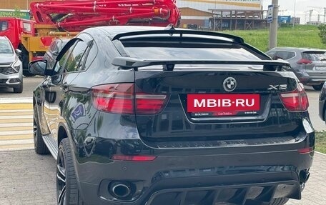 BMW X6, 2012 год, 2 050 000 рублей, 7 фотография