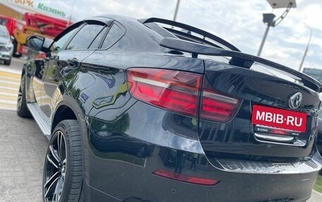 BMW X6, 2012 год, 2 050 000 рублей, 10 фотография
