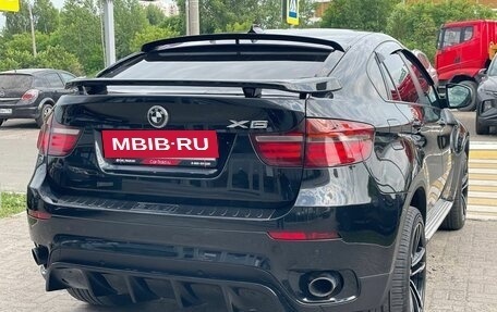 BMW X6, 2012 год, 2 050 000 рублей, 5 фотография