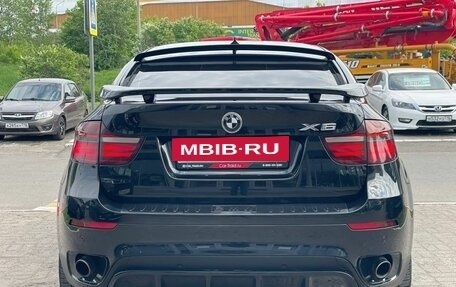BMW X6, 2012 год, 2 050 000 рублей, 6 фотография