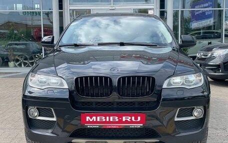 BMW X6, 2012 год, 2 050 000 рублей, 3 фотография