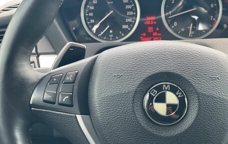 BMW X6, 2012 год, 2 050 000 рублей, 17 фотография