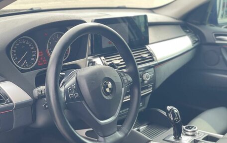 BMW X6, 2012 год, 2 050 000 рублей, 13 фотография