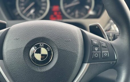 BMW X6, 2012 год, 2 050 000 рублей, 18 фотография