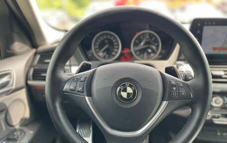 BMW X6, 2012 год, 2 050 000 рублей, 19 фотография