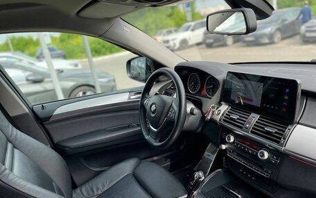 BMW X6, 2012 год, 2 050 000 рублей, 25 фотография