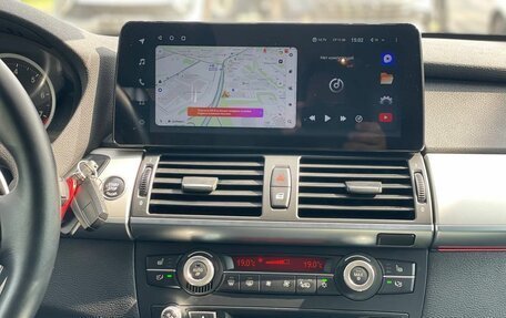 BMW X6, 2012 год, 2 050 000 рублей, 24 фотография