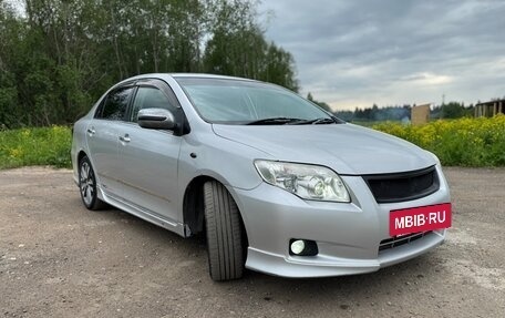 Toyota Corolla, 2008 год, 599 000 рублей, 2 фотография